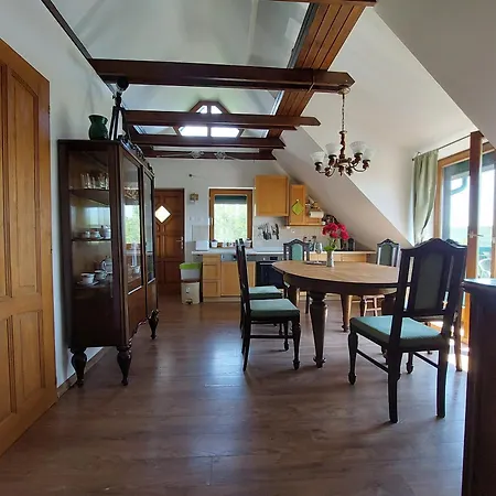 Ket To Vendeghaz Ferienhaus *