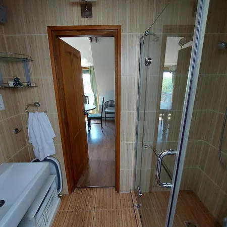 Ket To Vendeghaz Ferienhaus *
