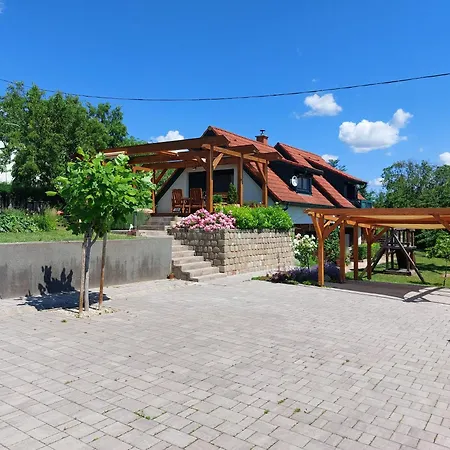 Két Tó