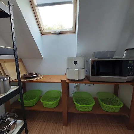 Ket To Vendeghaz * Felsőörs