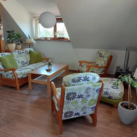 Ferienhaus Ket To Vendeghaz