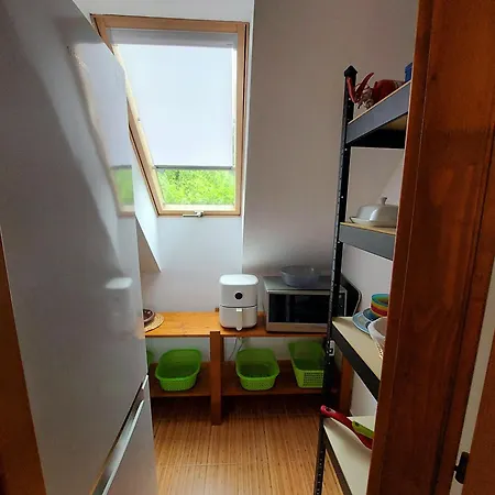 Ferienhaus Ket To Vendeghaz